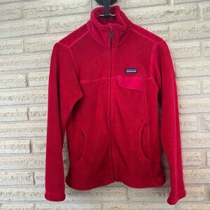 Patagonia Fleece Jacket